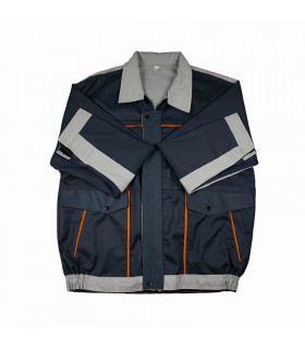 لباس کار مهندسی مدل 002