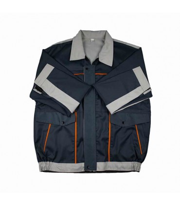 لباس کار مهندسی مدل 002