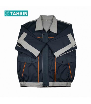 لباس کار مهندسی مدل 002