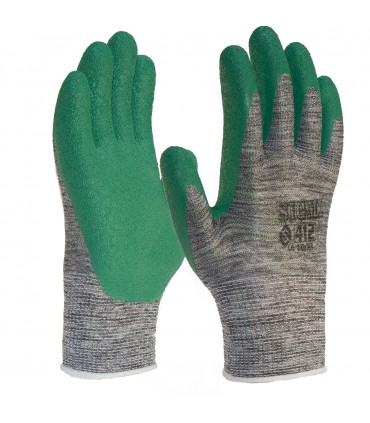 دستکش کار سیگما کد 412