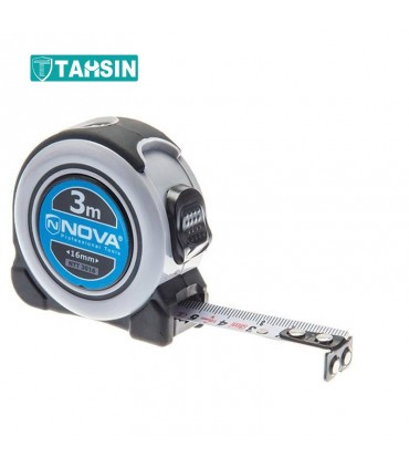 متــر نووا مدل NTT3016 سایز 3 متری