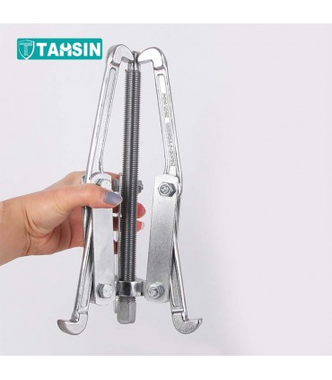 پولی کش هندی سه شاخ سایز10 اینچ