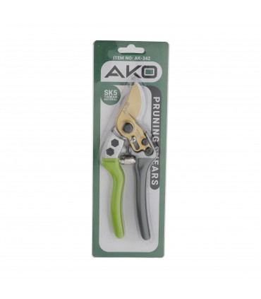 قیچی باغبانی اکو مدلAK-342
