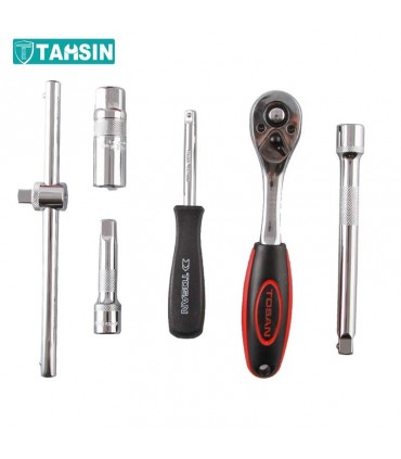 جعبه بکس 40 پارچه توسن