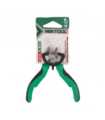 انبردست الکترونیکی 4.5 اینچ NEXTOOL