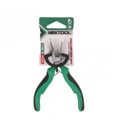 دم باریک الکترونیکی 4.5 اینچ NEXTOOL