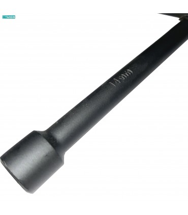 آچار چرخ چهار پره مشکی