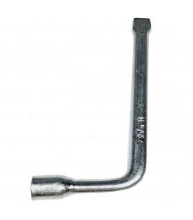 آچار چرخ تک پر  پرایدی سادات -14