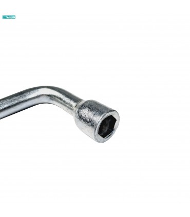 آچار چرخ تک پر  پرایدی سادات -14