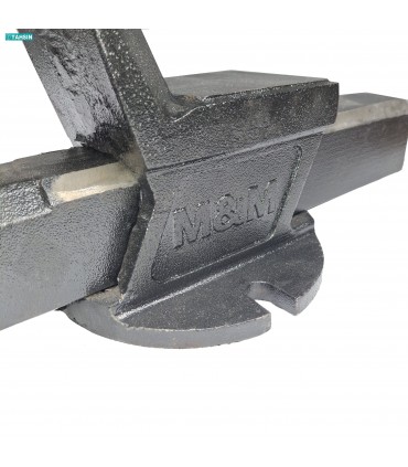 گیره رومیزی M&M