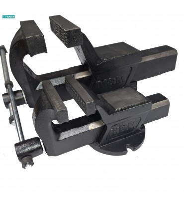 گیره رومیزی M&M