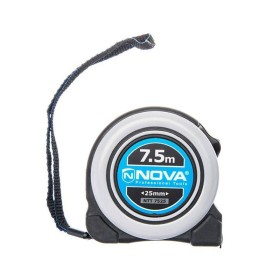 متر نووا مدل NTT7525 سایز 7/5 متری