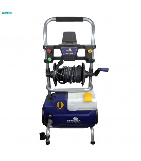 کارواش صنعتی دینامی 170 بار هاردکس مدل PW-170R