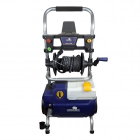 کارواش صنعتی دینامی 170 بار هاردکس مدل PW-170R