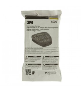 فیلتر ماسک 3M مدل 6006