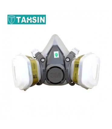 فیلتر ماسک 3M مدل 6006