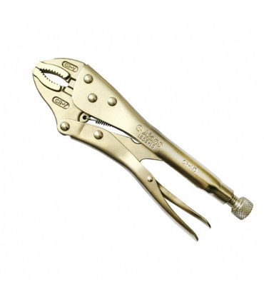 انبر قفلی هنس مدل 1805-10C سایز ۱۰ اینچ