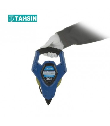 متر بلند استیل نووا مدل NTT1521 سایز 30 متری