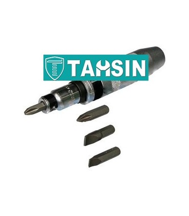 پیچ گوشتی تقه ای ضربه زن هنس