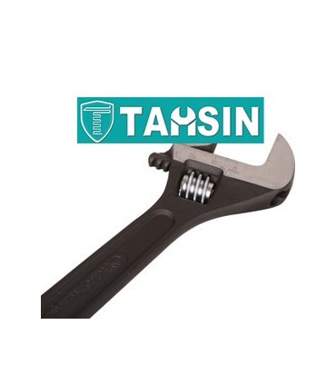 آچار فرانسه 12 اینچ هنس مدل 10-1172