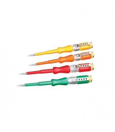 فاز متر مدار جیبی