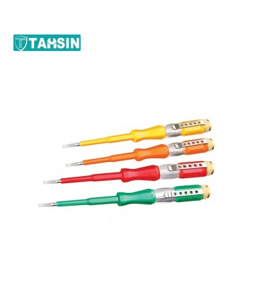 فاز متر مدار جیبی