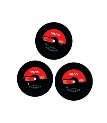 سنگ پروفیل بر میلان