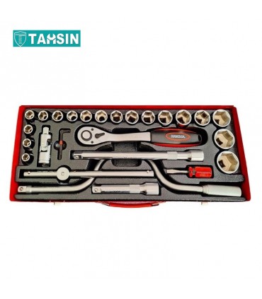 جعبه بکس 24 پارچه هانسول درایو 1/2