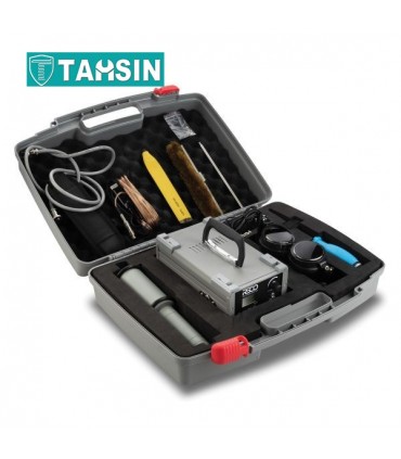 هالیدی تست عایق لوله مدل 30 ولت