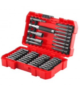 ست سری پیچ گوشتی و سری بکس 48عددی مدل RH-5452