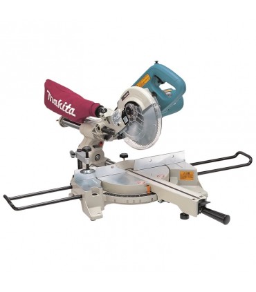 اره فارسی بر کشویی ماکیتا مدل LS0714 سایز 190 میلی متر