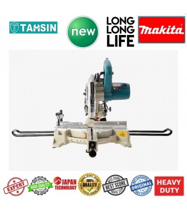 اره فارسی بر کشویی ماکیتا مدل LS0714 سایز 190 میلی متر