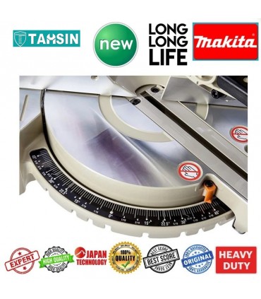 اره فارسی بر کشویی ماکیتا مدل LS0714 سایز 190 میلی متر