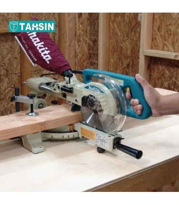 اره فارسی بر کشویی ماکیتا مدل LS0714 سایز 190 میلی متر