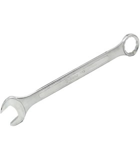 آچار یکسر تخت یکسر رینگ هنس سایز 46