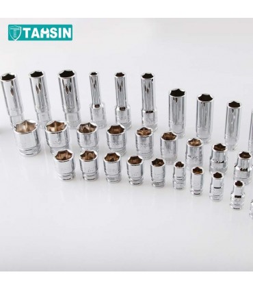 جعبه بکس 40 پارچه توسن