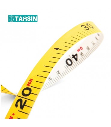 متر فایبر گلاس نووا مدل NTT1550 سایز 50 متری