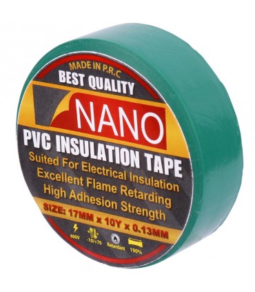 نوار چسب برق نانو