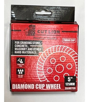 صفحه ساب گرانیت کات لیون سایز 125