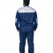 لباس کار مهندسی مدل SW-Blue