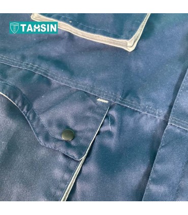 لباس کار مهندسی مدل SW-Blue