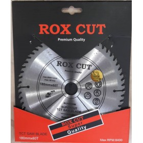 صفحه برش چوب  روکس کات  سایز 180