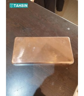 مس ایزوتوپ روس با خلوص 99.999