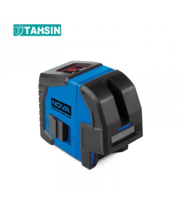 تراز لیزری 2 خطی نووا مدل NTL2661 مدل Class II