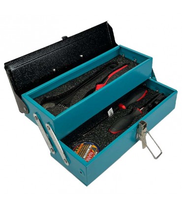 ست ابزار خودرویی تحسین