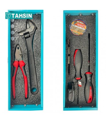 ست ابزار خودرویی تحسین