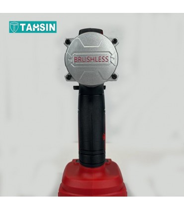 دریل شارژی 21 ولت چکشی براشلس ادون مدل AD-21BL