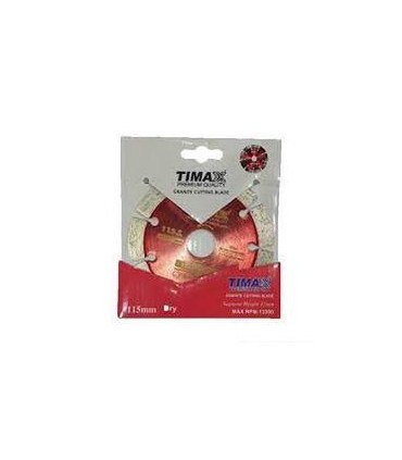 صفحه برش گرانیت تيمكس  سايز 115