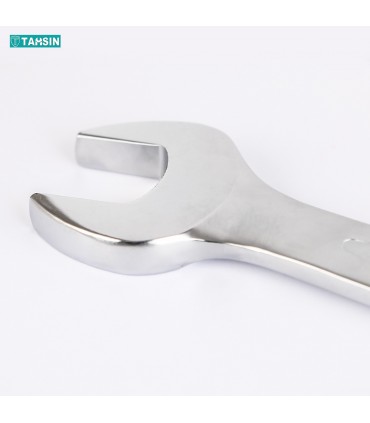 آچار یکسر تخت یکسر رینگ مستر سایز15