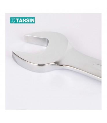 آچار یکسر تخت یکسر رینگ مستر تولز سایز 7